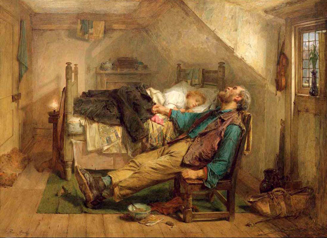 Worn Out
